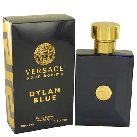 versace dyln blue|what does versace dylan blue smell like.